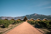 Laguardia, Bodegas Ysios